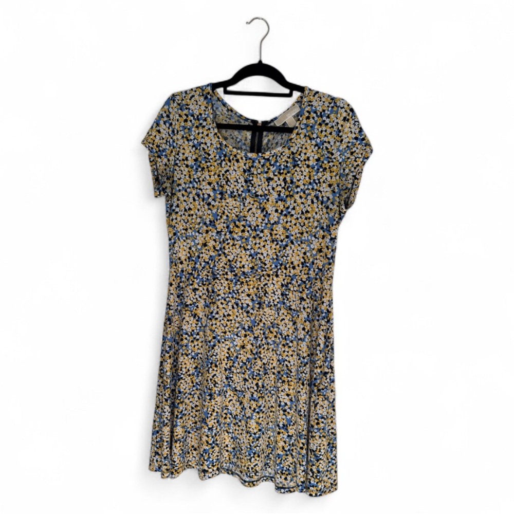 Michael Kors Floral Dress